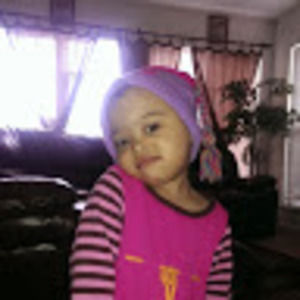 Meet your Posher, Linda